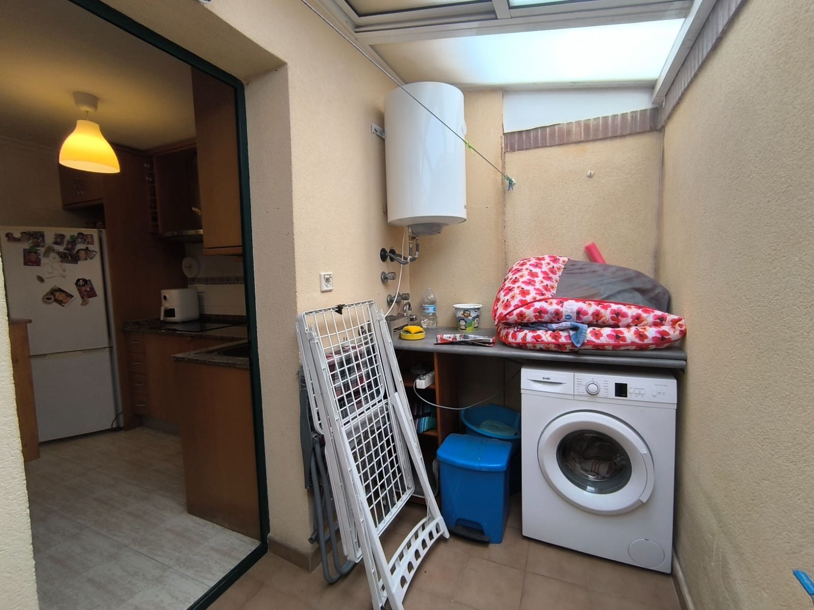 2 sypialnia Apartament na sprzedaż w Santiago de la Ribera z basenem - 150 000 € (Ref: 9428149)