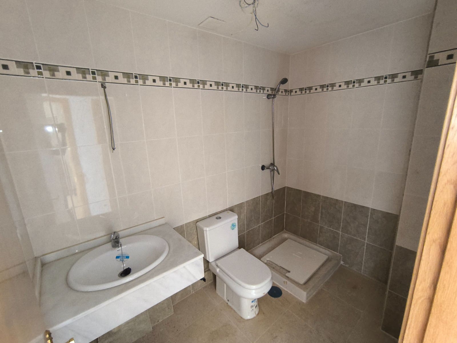 Apartamento de 3 habitaciones en Los Alcázares en venta con piscina garaje - 230.000 € (Ref: 9446899)