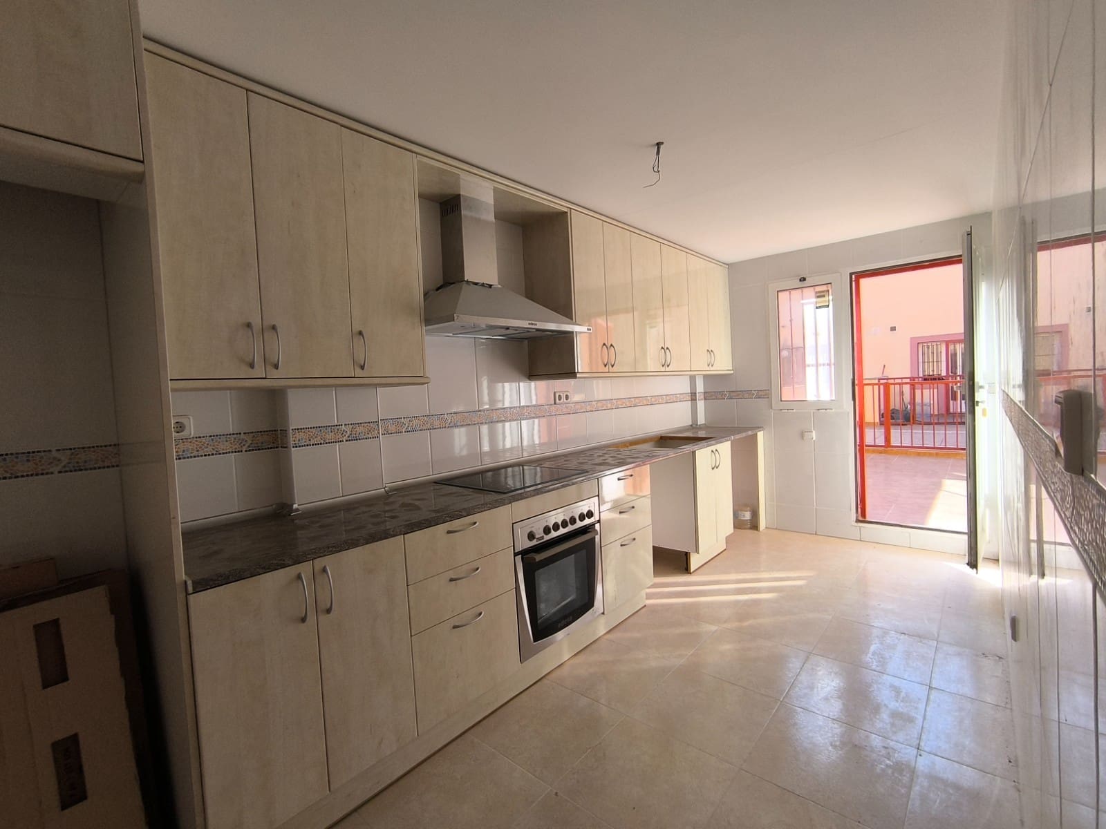Apartamento de 3 habitaciones en Los Alcázares en venta con piscina garaje - 230.000 € (Ref: 9446899)