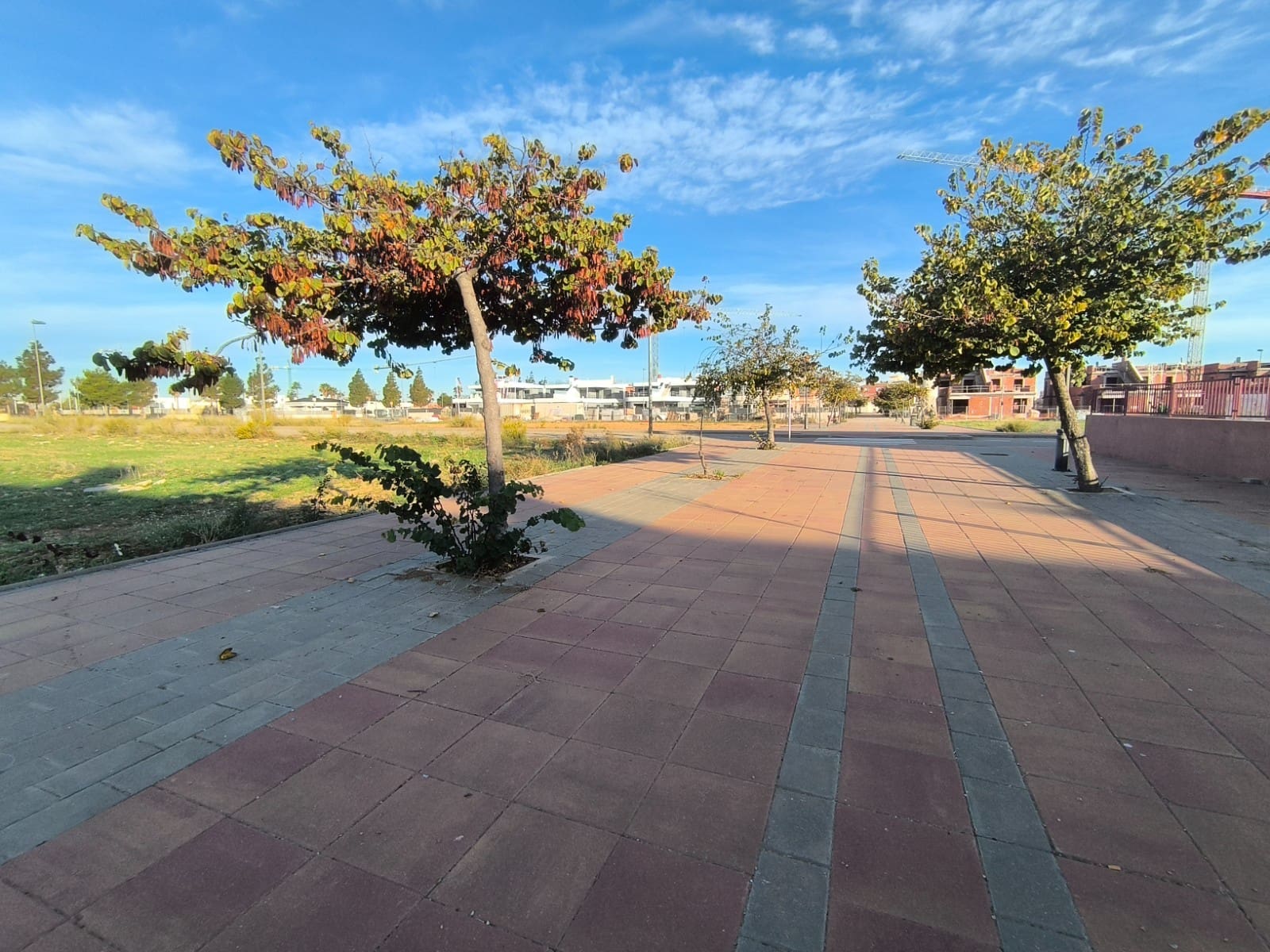 Apartamento de 3 habitaciones en Los Alcázares en venta con piscina garaje - 230.000 € (Ref: 9446899)