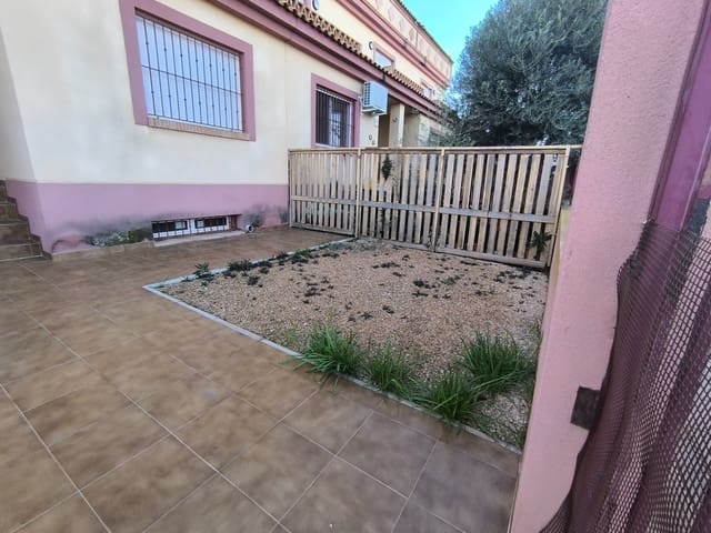 Apartamento de 3 habitaciones en Los Alcázares en venta con piscina garaje - 230.000 € (Ref: 9446899)