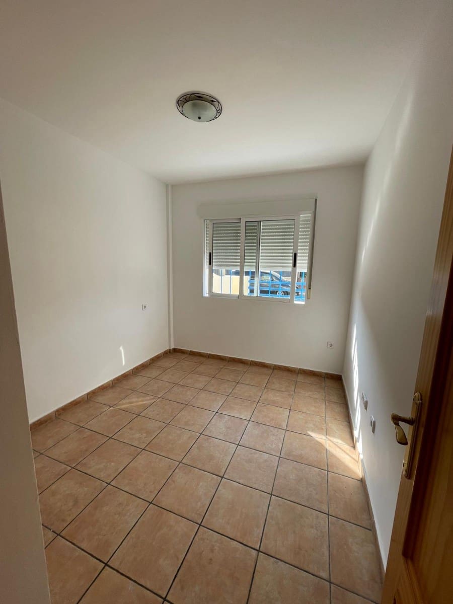 Apartamento de 3 habitaciones en Los Narejos en venta con piscina garaje - 234.000 € (Ref: 9449761)