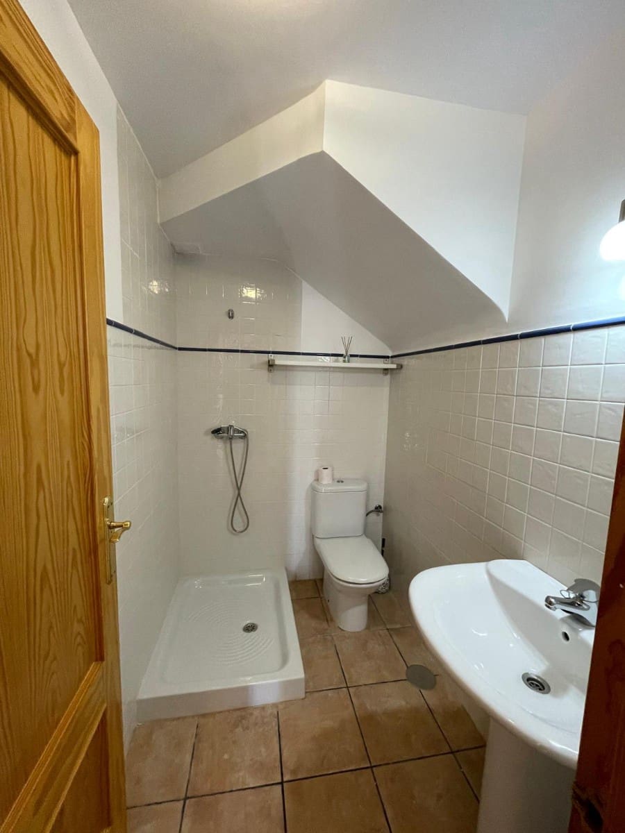 Apartamento de 3 habitaciones en Los Narejos en venta con piscina garaje - 234.000 € (Ref: 9449761)