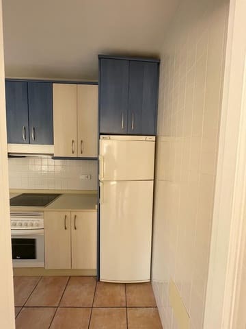 Apartamento de 3 habitaciones en Los Narejos, Los Alcázares en venta con piscina garaje - 234.000 € (Ref: 9449761)