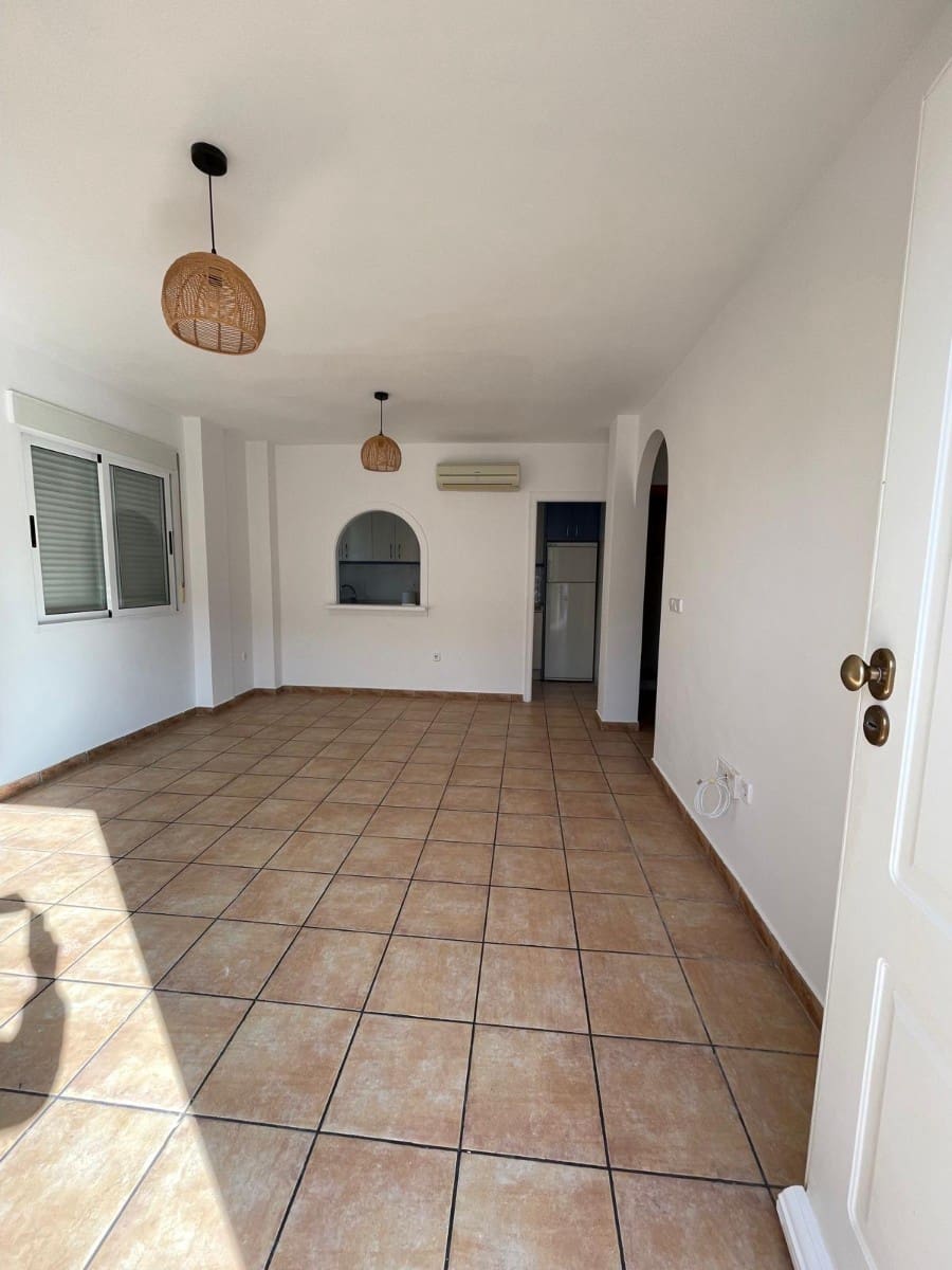 Apartamento de 3 habitaciones en Los Narejos en venta con piscina garaje - 234.000 € (Ref: 9449761)