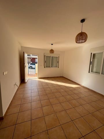 Apartamento de 3 habitaciones en Los Narejos, Los Alcázares en venta con piscina garaje - 234.000 € (Ref: 9449761)