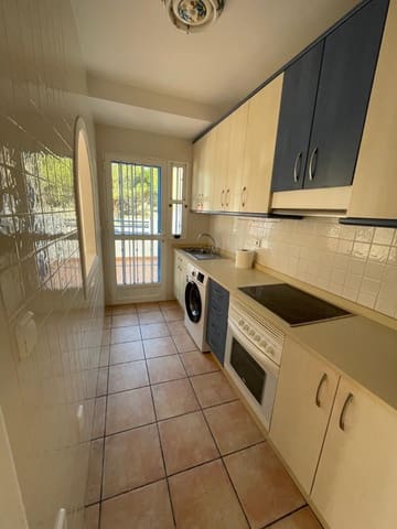 Apartamento de 3 habitaciones en Los Narejos, Los Alcázares en venta con piscina garaje - 234.000 € (Ref: 9449761)