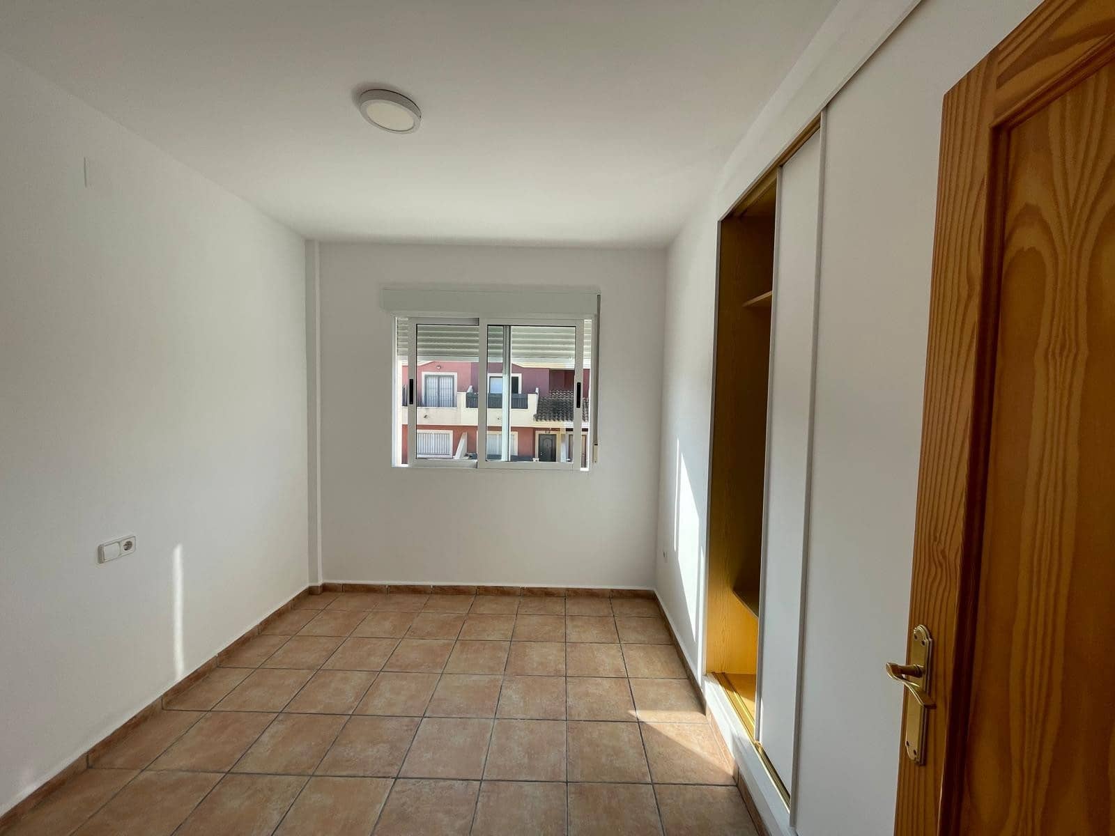 Apartamento de 3 habitaciones en Los Narejos en venta con piscina garaje - 234.000 € (Ref: 9449761)