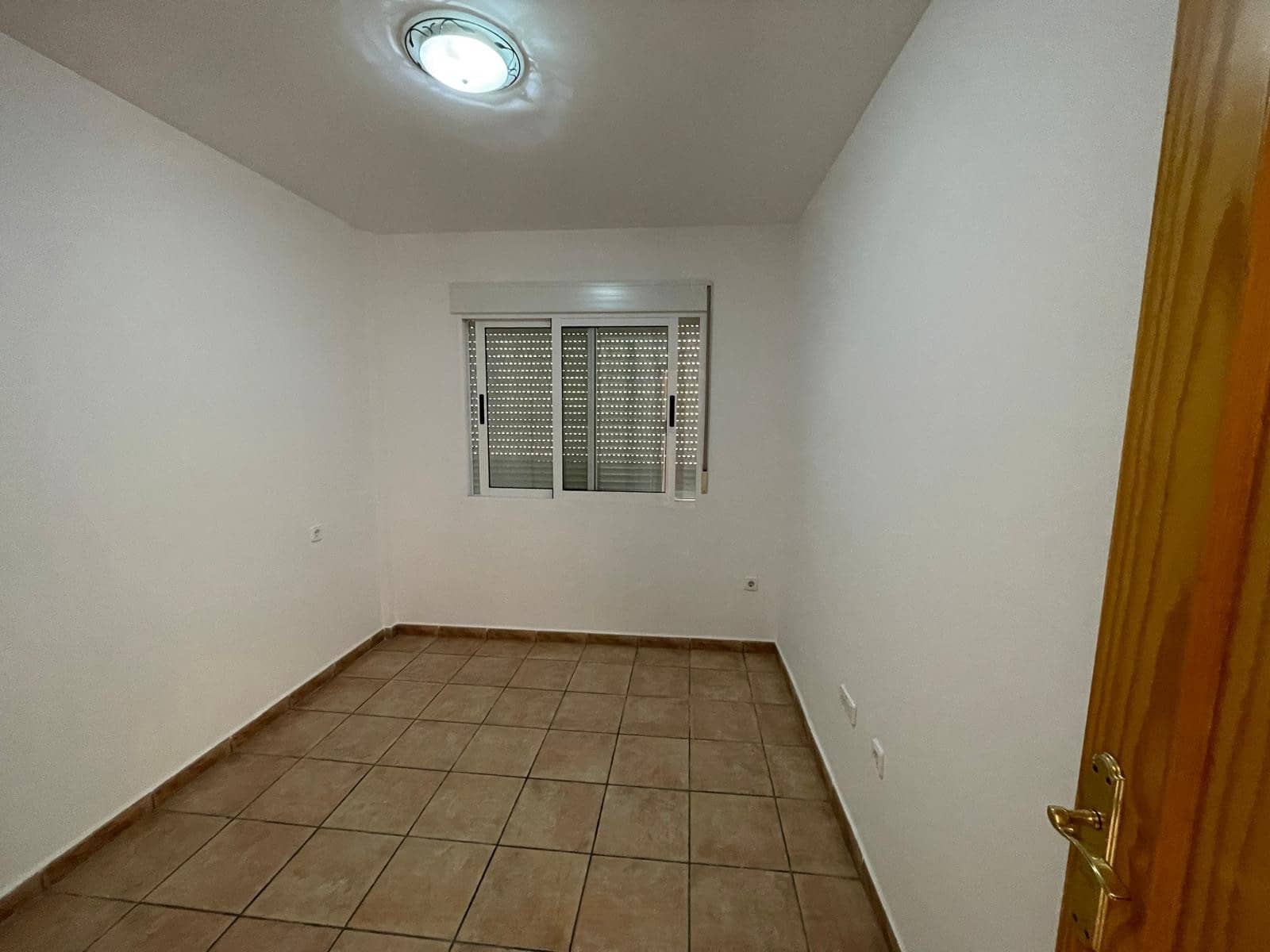 Apartamento de 3 habitaciones en Los Narejos en venta con piscina garaje - 234.000 € (Ref: 9449761)