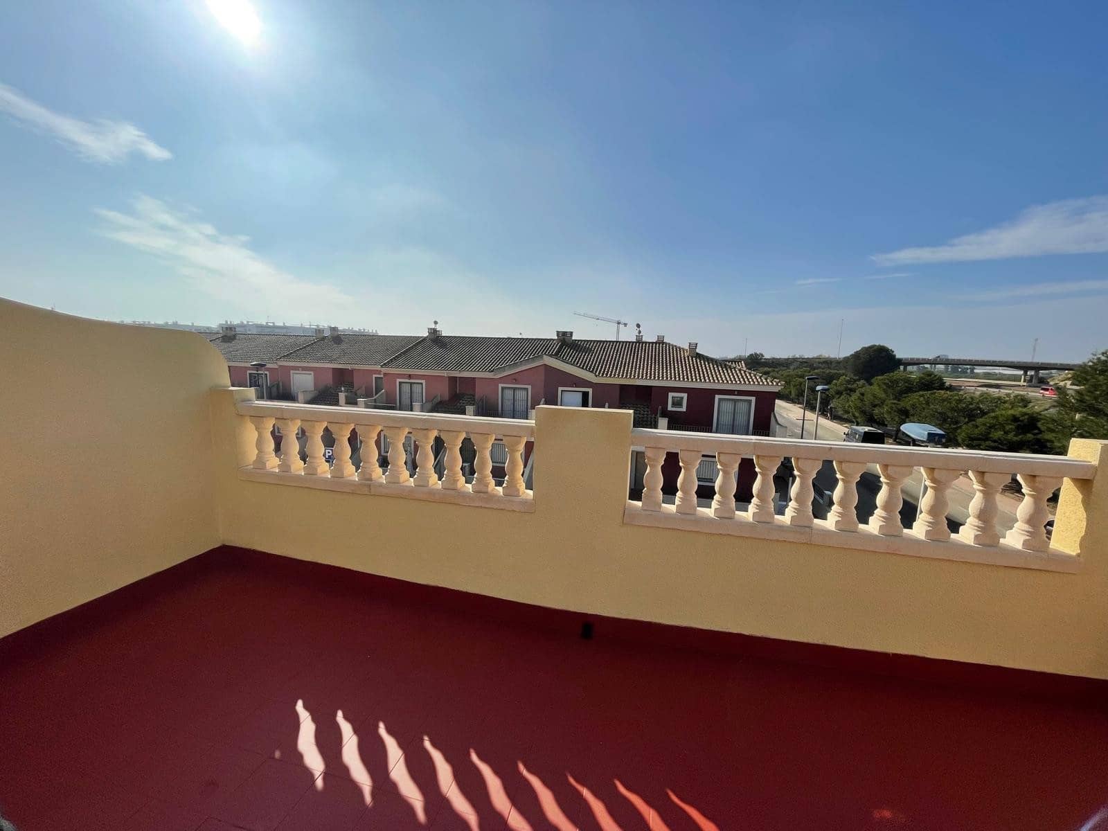 Apartamento de 3 habitaciones en Los Narejos en venta con piscina garaje - 234.000 € (Ref: 9449761)