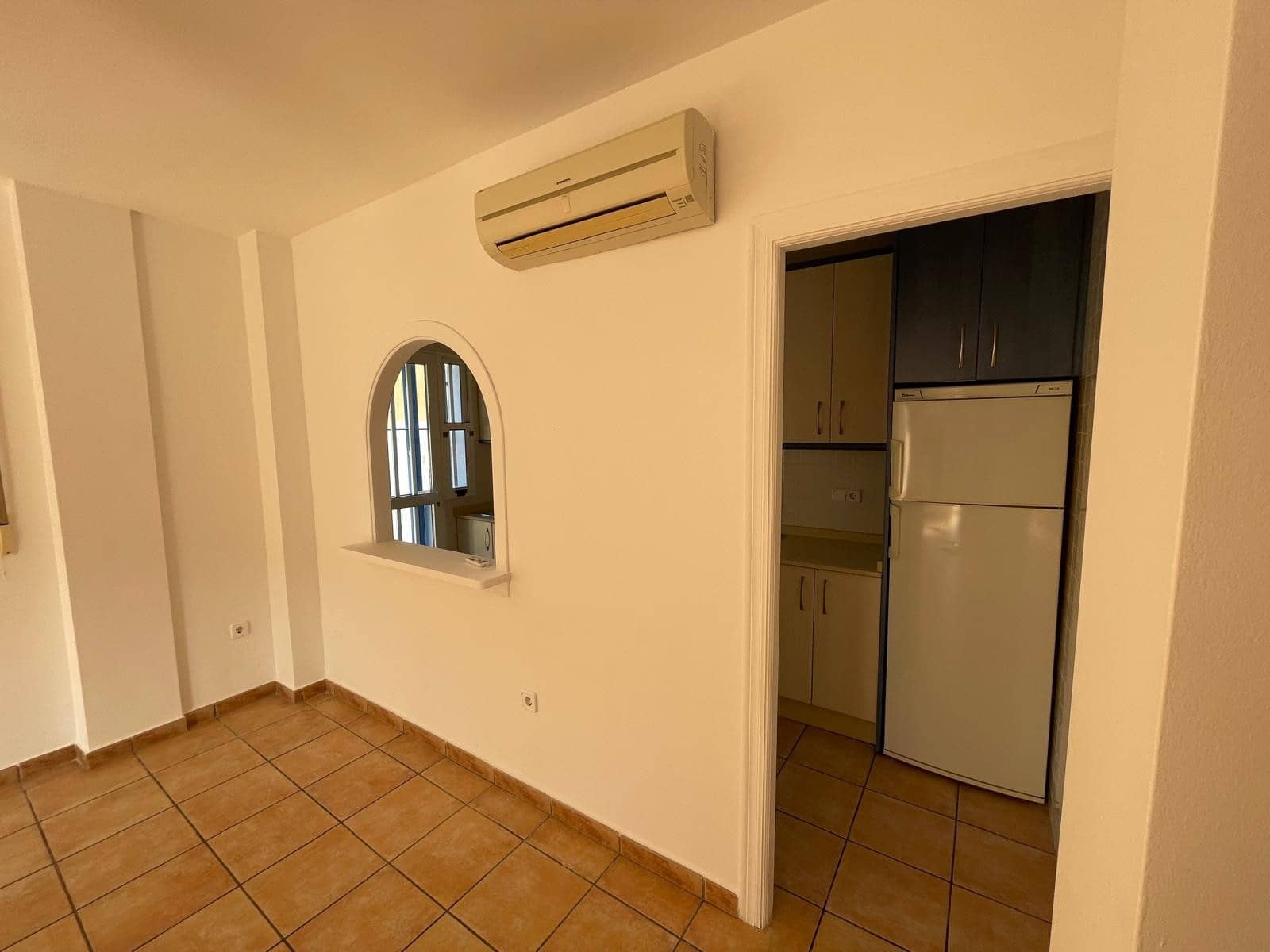 Apartamento de 3 habitaciones en Los Narejos en venta con piscina garaje - 234.000 € (Ref: 9449761)