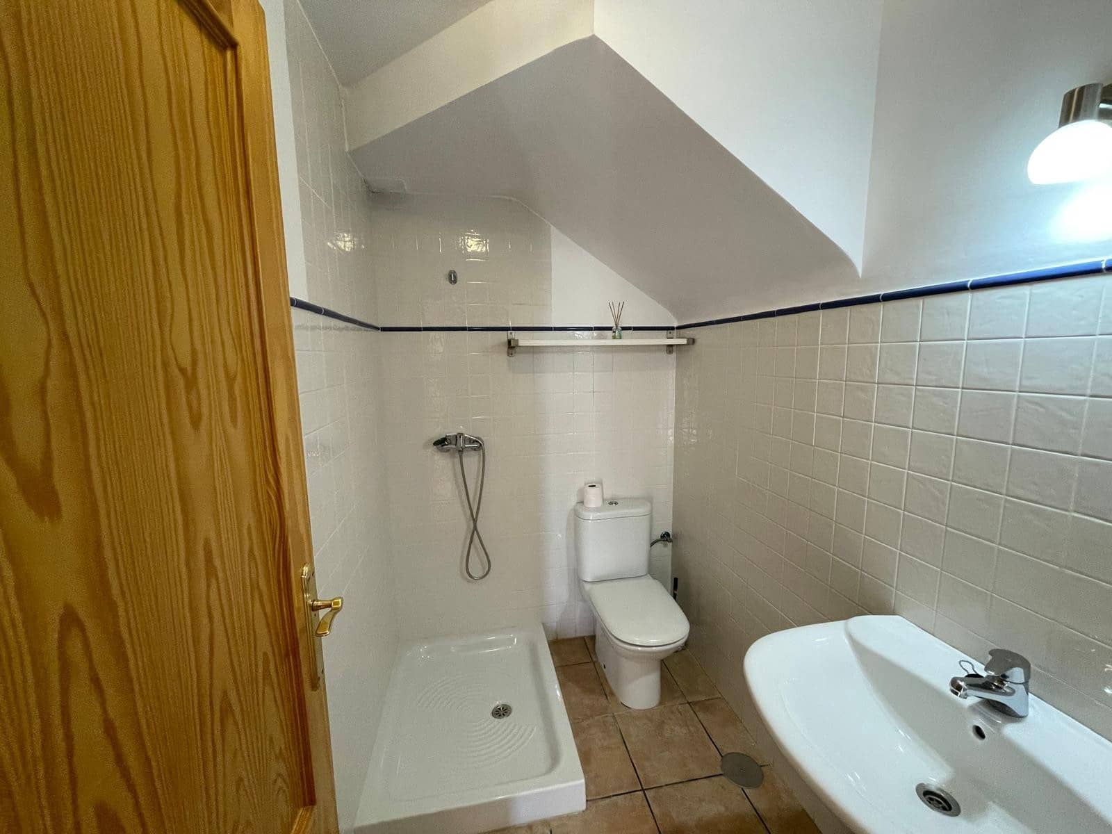 Apartamento de 3 habitaciones en Los Narejos en venta con piscina garaje - 234.000 € (Ref: 9449761)