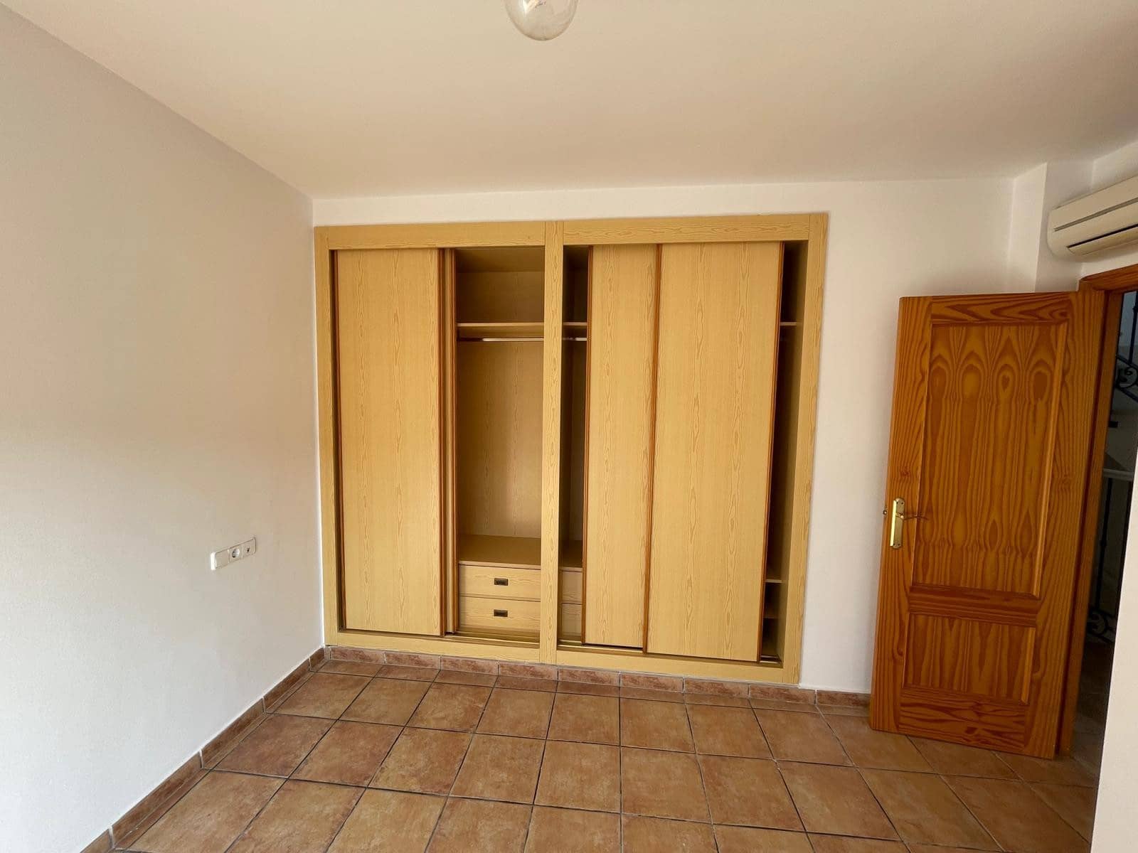 Apartamento de 3 habitaciones en Los Narejos en venta con piscina garaje - 234.000 € (Ref: 9449761)