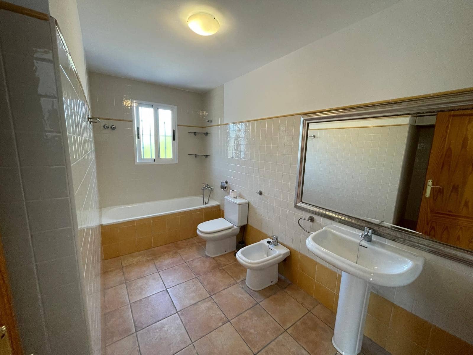 Apartamento de 3 habitaciones en Los Narejos en venta con piscina garaje - 234.000 € (Ref: 9449761)