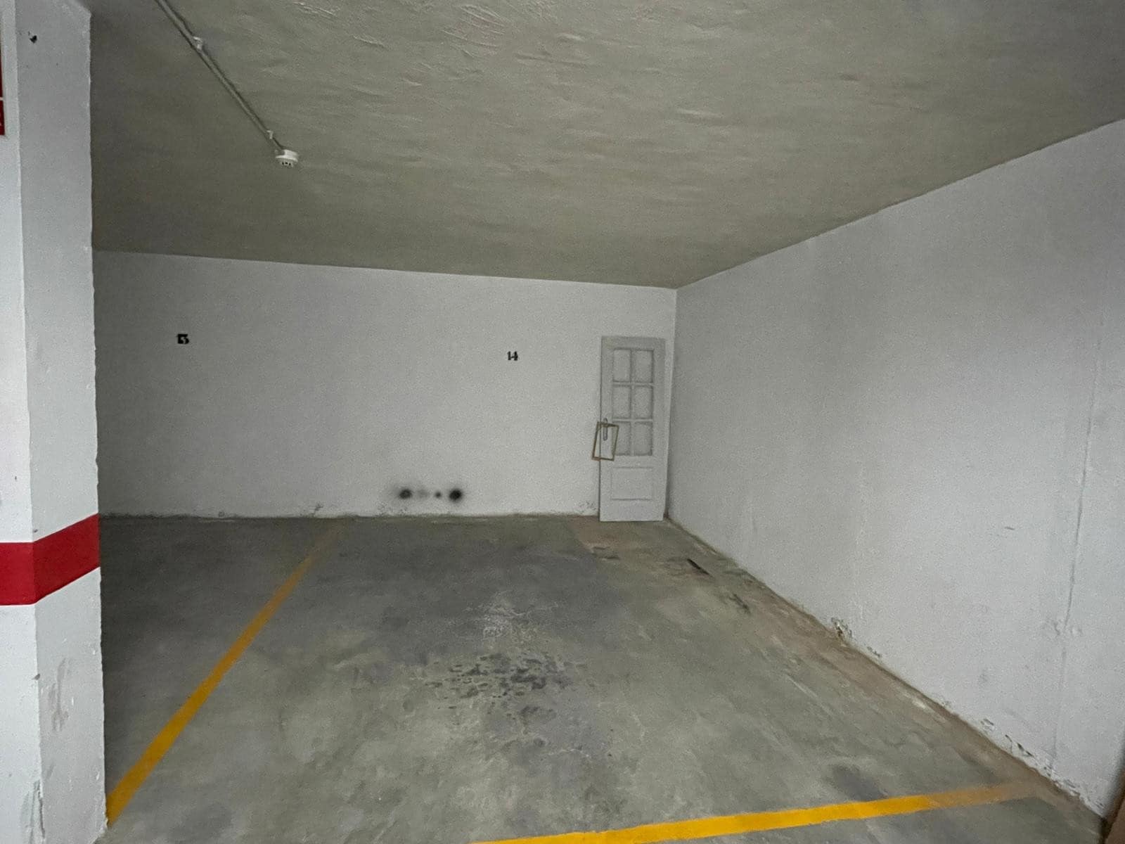 Apartamento de 3 habitaciones en Los Narejos en venta con piscina garaje - 234.000 € (Ref: 9449761)