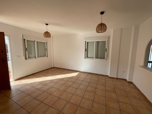Apartamento de 3 habitaciones en Los Narejos, Los Alcázares en venta con piscina garaje - 234.000 € (Ref: 9449761)