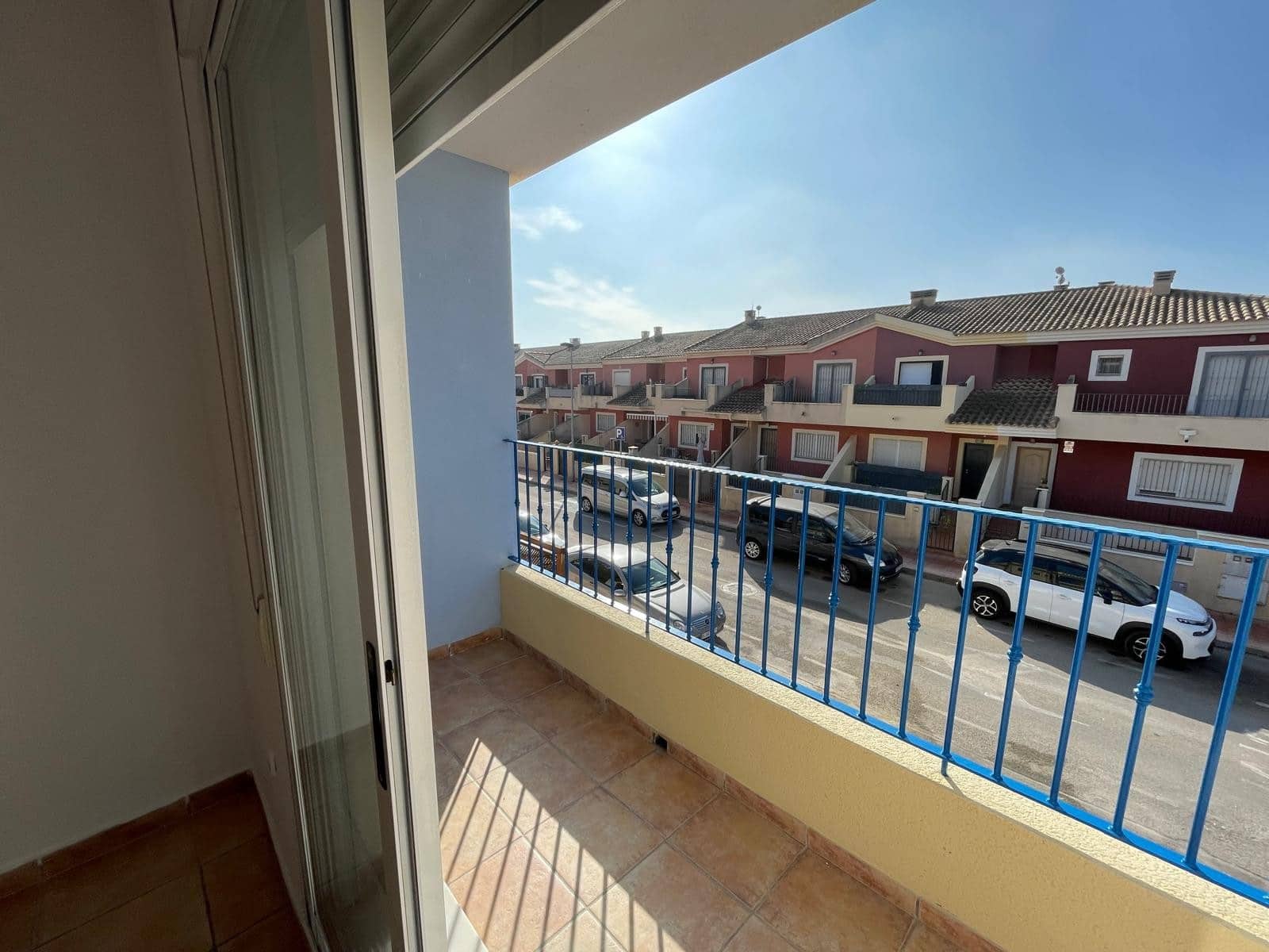 Apartamento de 3 habitaciones en Los Narejos en venta con piscina garaje - 234.000 € (Ref: 9449761)
