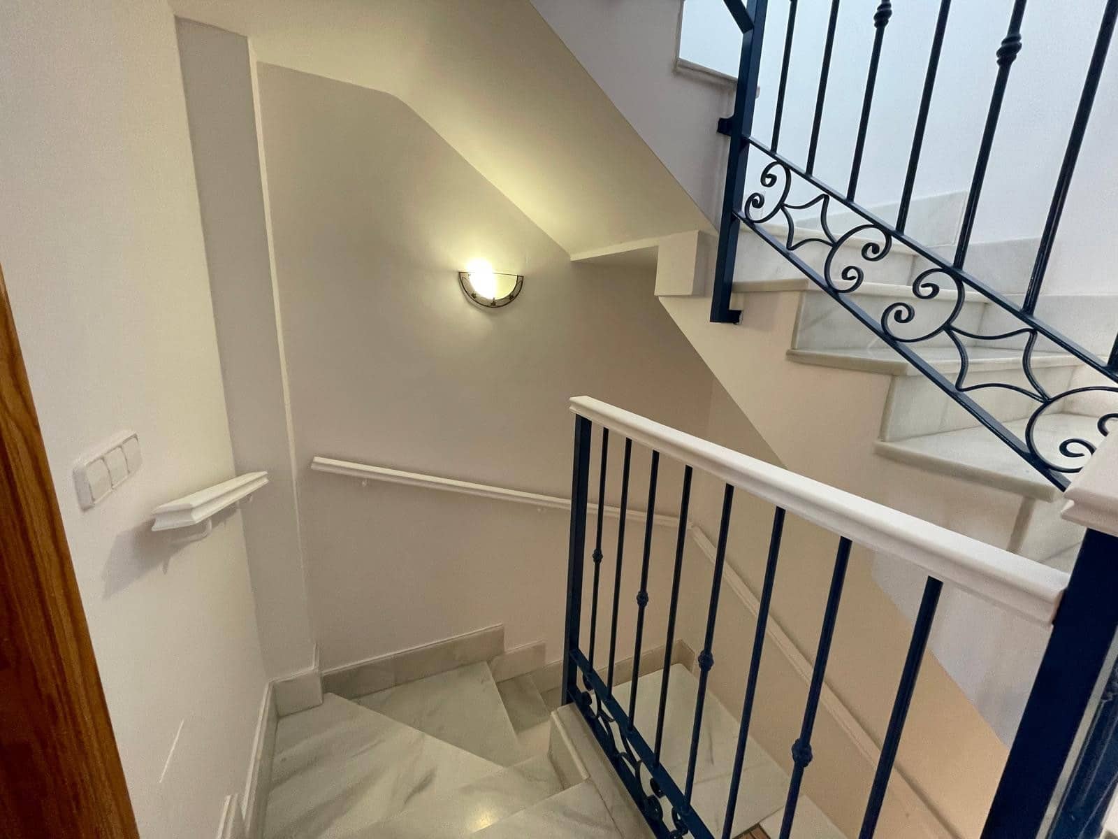 Apartamento de 3 habitaciones en Los Narejos en venta con piscina garaje - 234.000 € (Ref: 9449761)