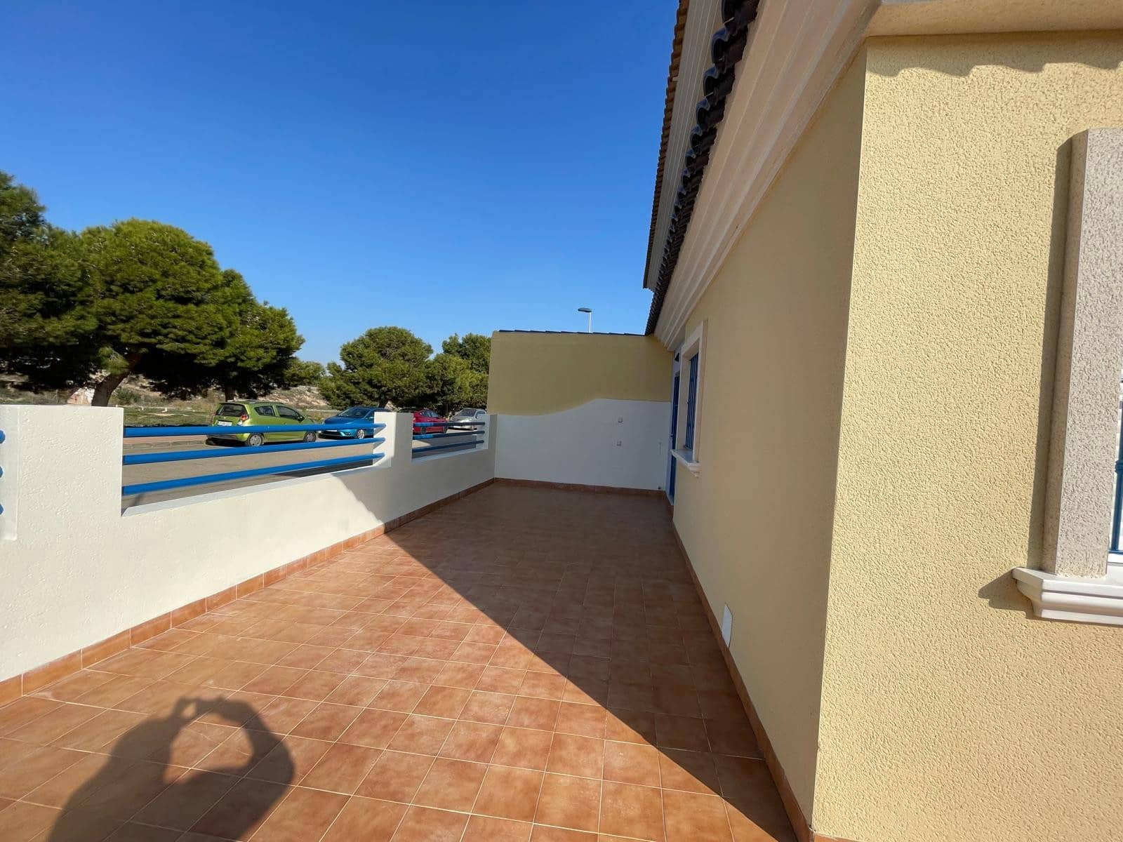 Apartamento de 3 habitaciones en Los Narejos en venta con piscina garaje - 234.000 € (Ref: 9449761)