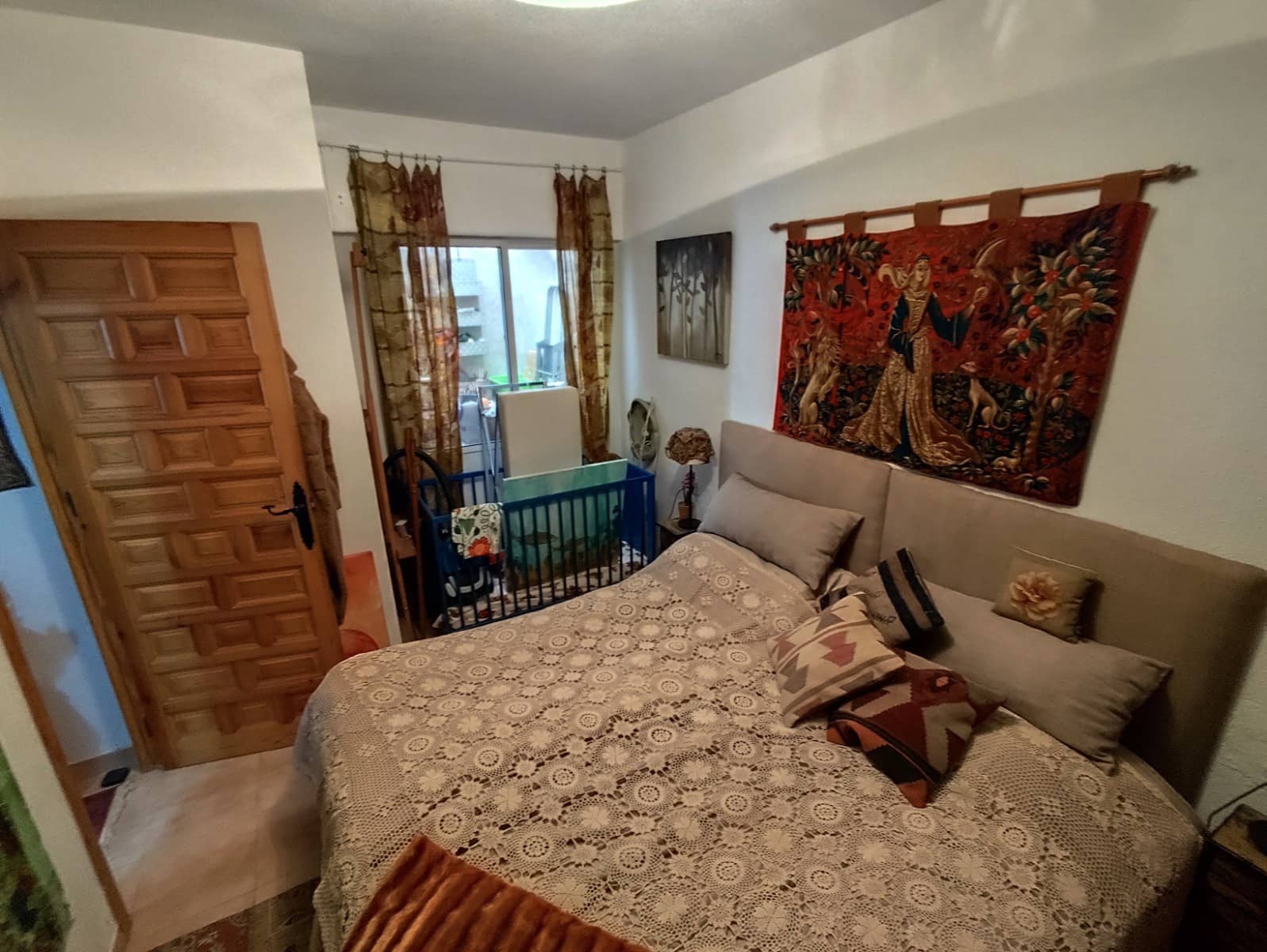 2 Zimmer Bungalow zu verkaufen in Los Narejos - 125.000 € (Ref: 9450581)