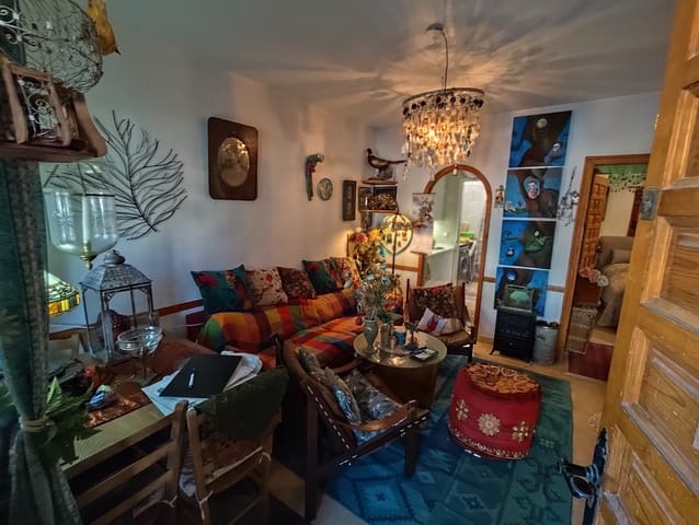 2 Zimmer Bungalow zu verkaufen in Los Narejos, Los Alcázares - 125.000 € (Ref: 9450581)