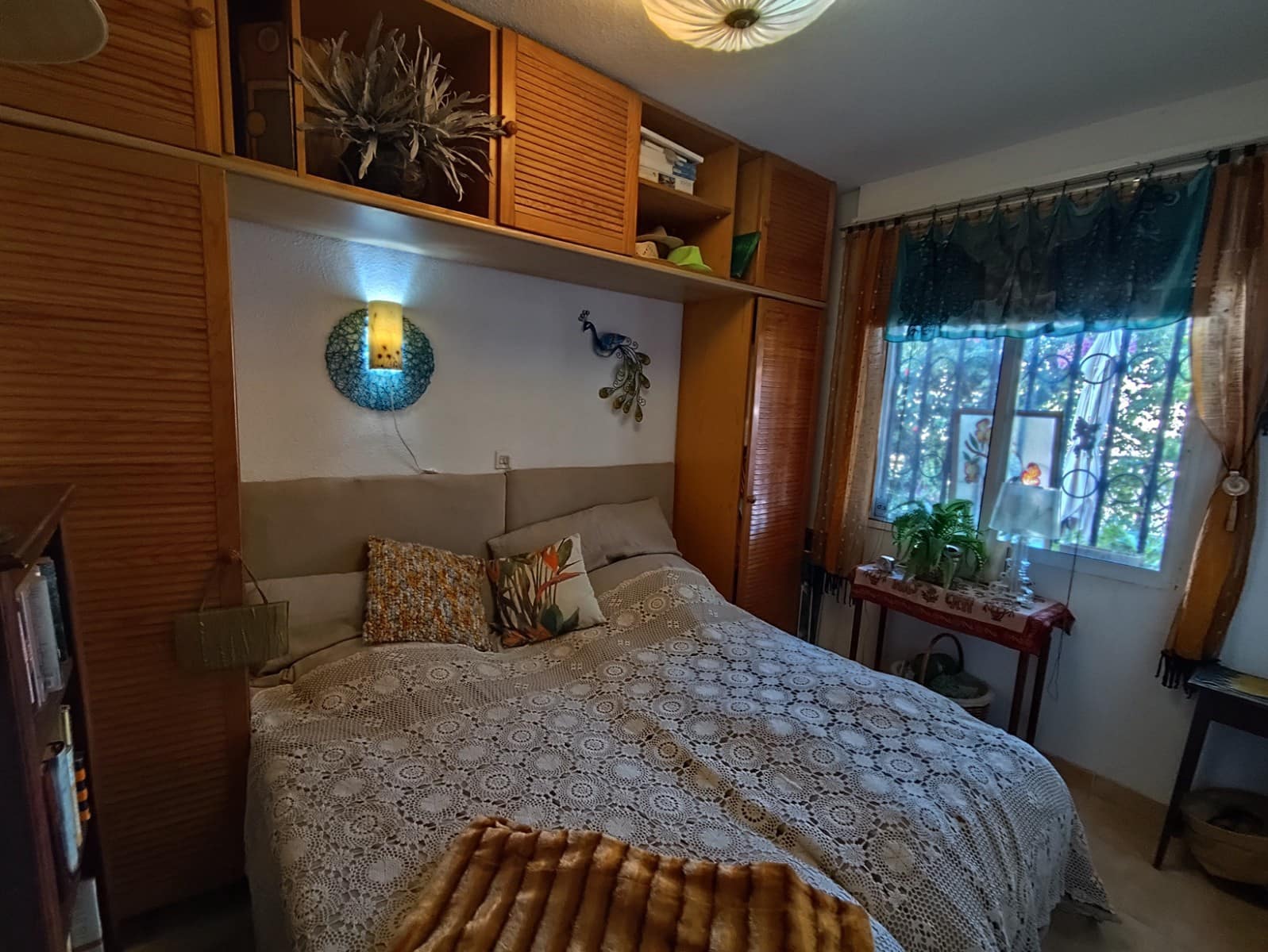 2 Zimmer Bungalow zu verkaufen in Los Narejos - 125.000 € (Ref: 9450581)