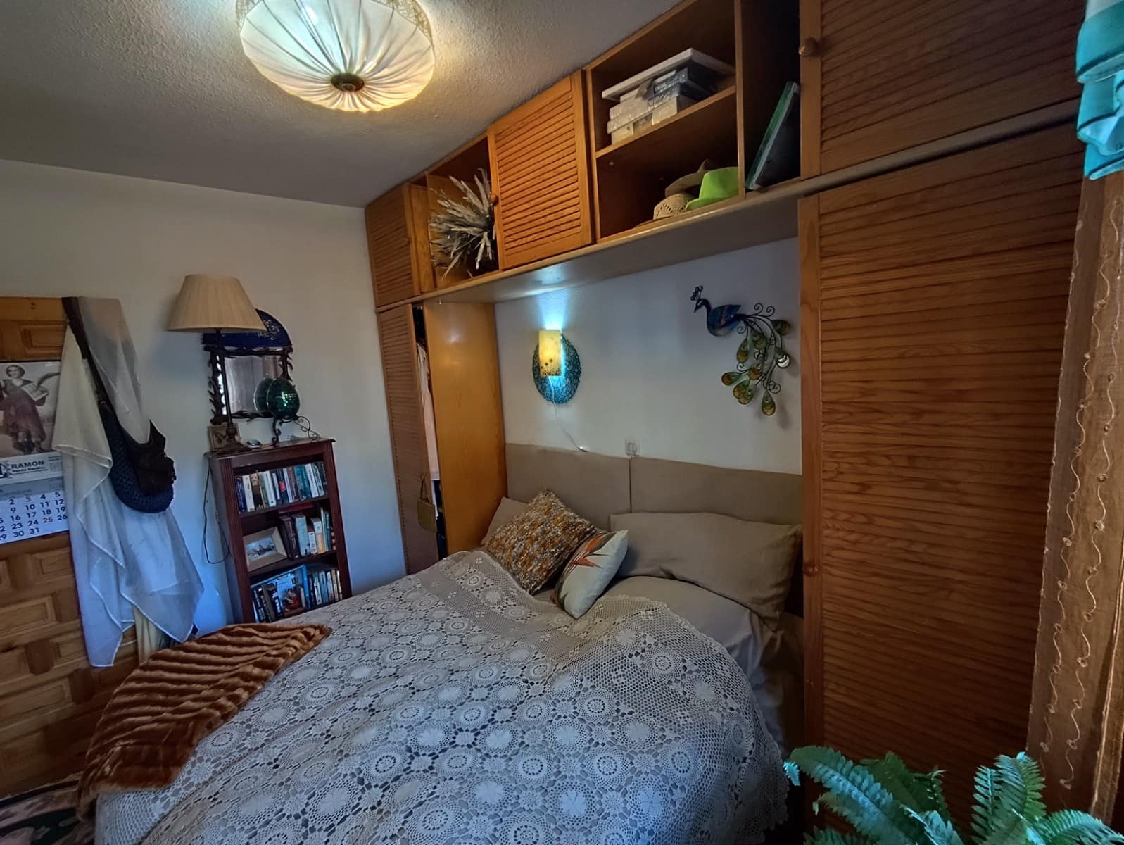 2 Zimmer Bungalow zu verkaufen in Los Narejos - 125.000 € (Ref: 9450581)