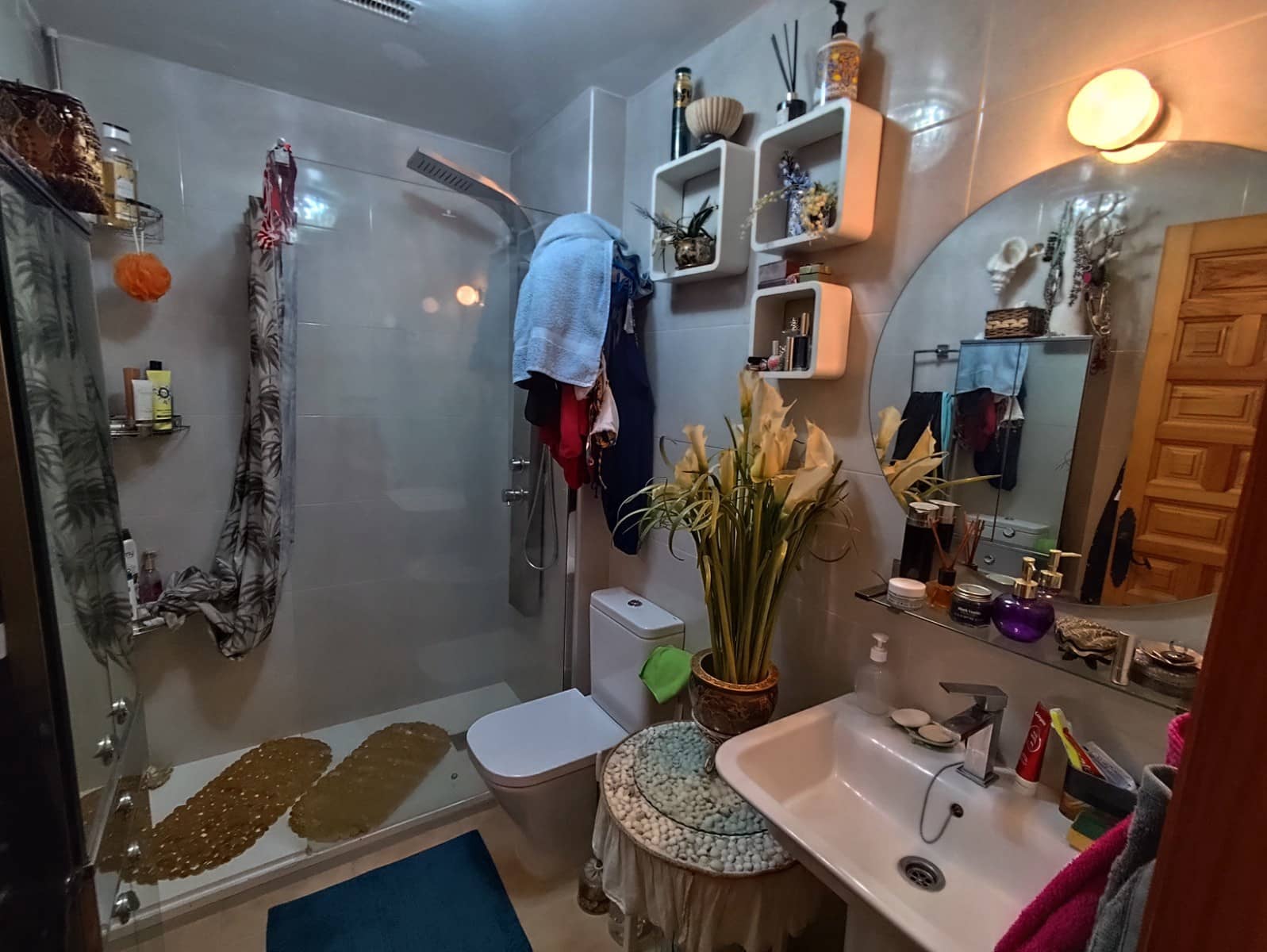 2 Zimmer Bungalow zu verkaufen in Los Narejos - 125.000 € (Ref: 9450581)