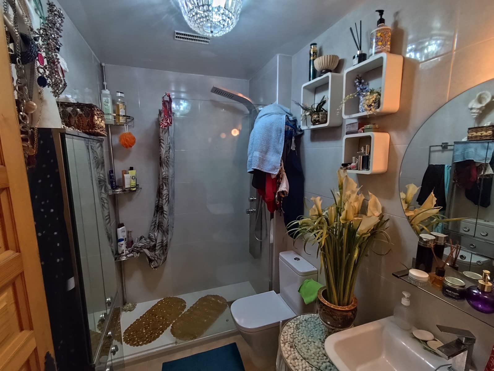 2 Zimmer Bungalow zu verkaufen in Los Narejos - 125.000 € (Ref: 9450581)