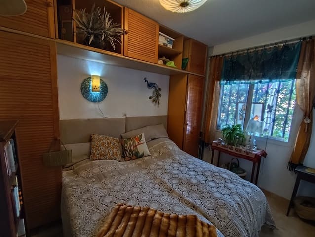 2 Zimmer Bungalow zu verkaufen in Los Narejos, Los Alcázares - 125.000 € (Ref: 9450581)