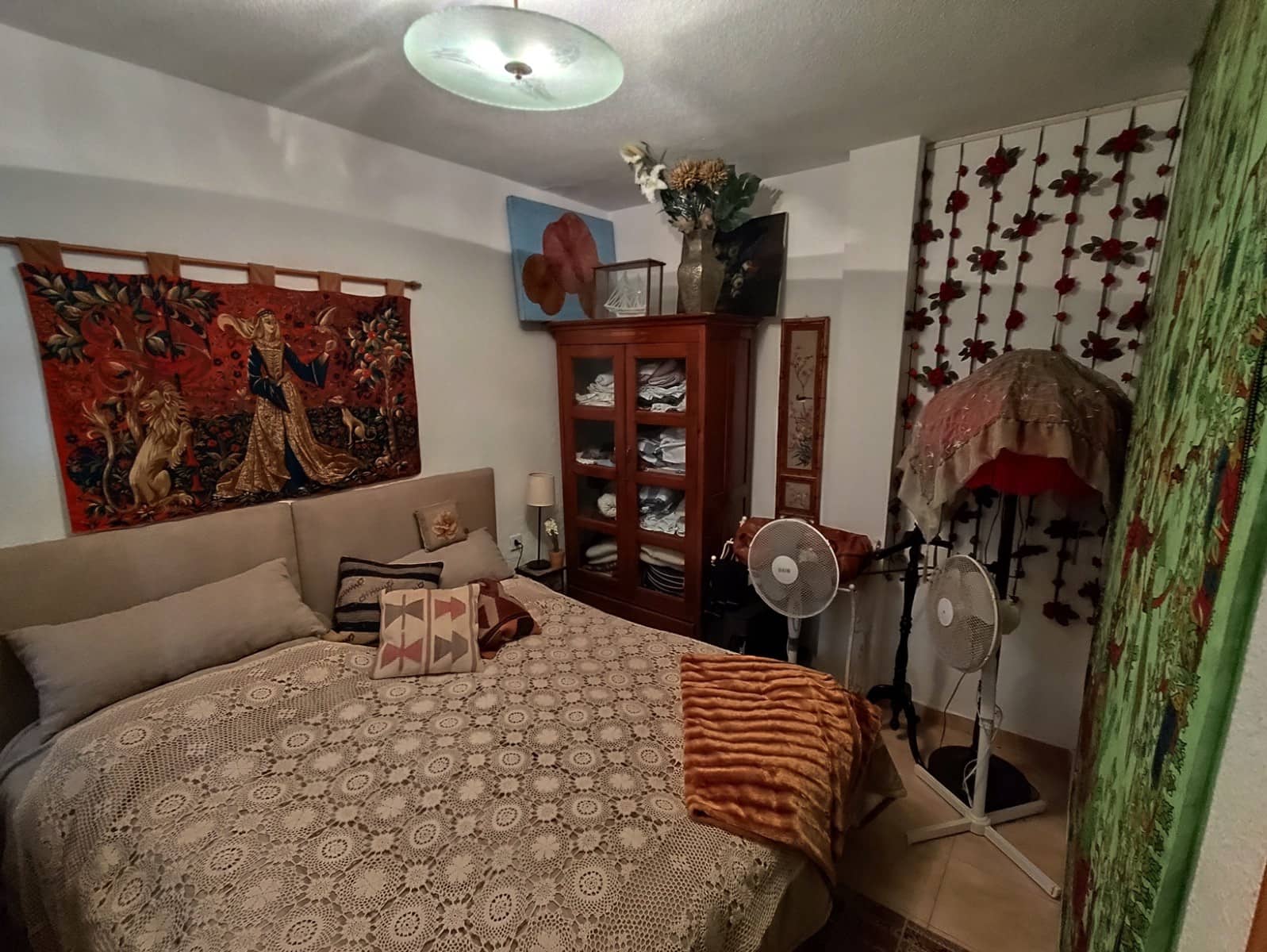 2 Zimmer Bungalow zu verkaufen in Los Narejos - 125.000 € (Ref: 9450581)