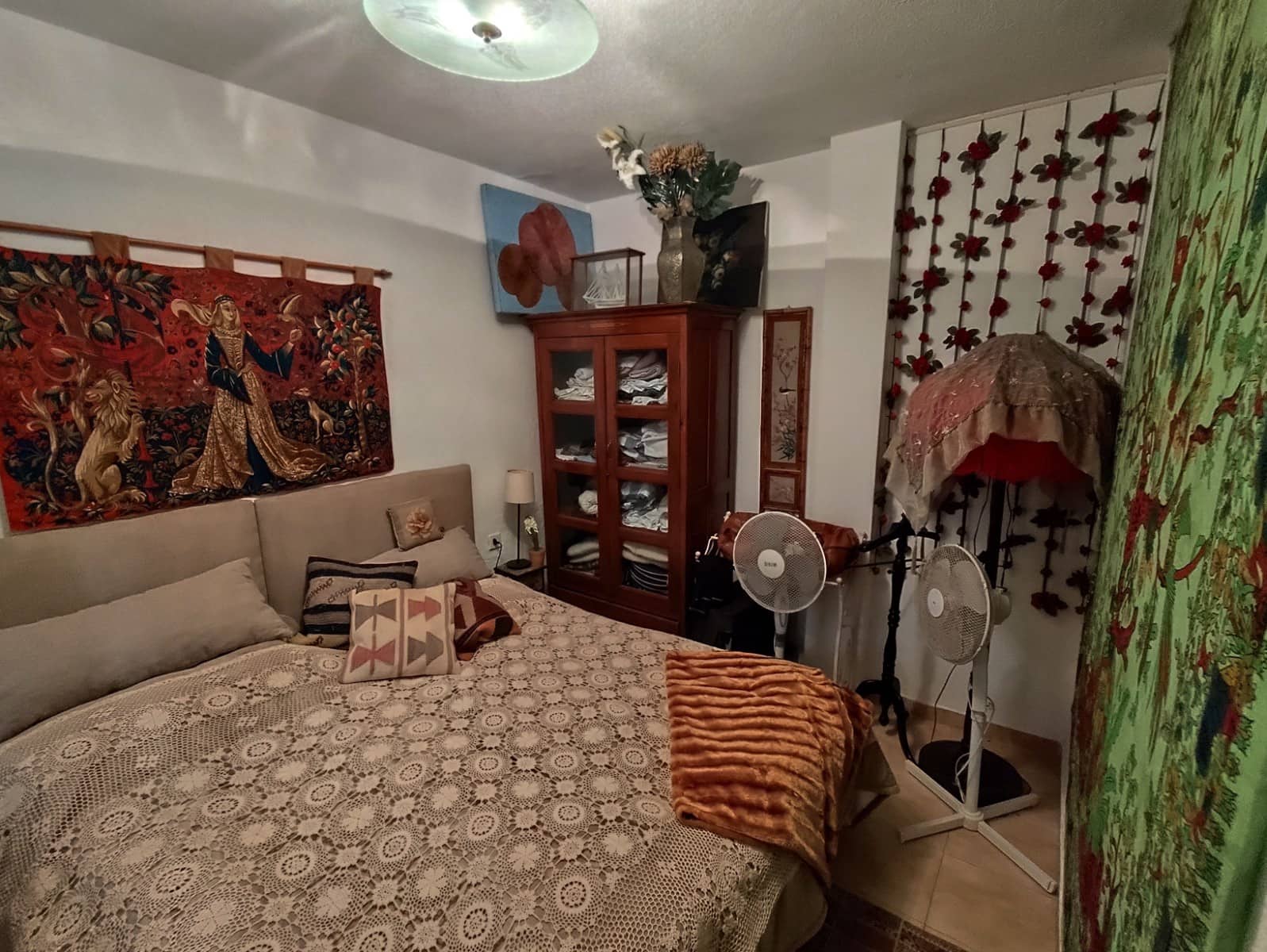 2 Zimmer Bungalow zu verkaufen in Los Narejos - 125.000 € (Ref: 9450581)