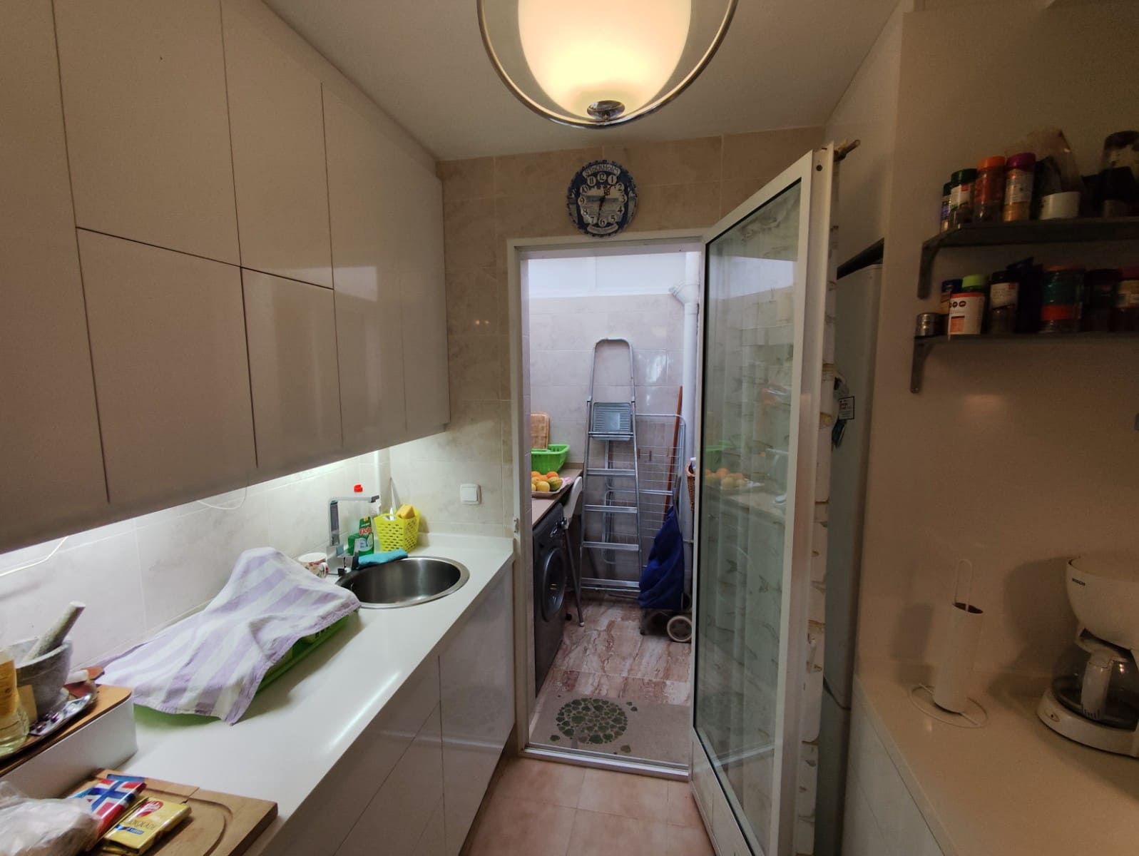 2 Zimmer Bungalow zu verkaufen in Los Narejos - 125.000 € (Ref: 9450581)