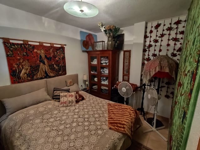 2 Zimmer Bungalow zu verkaufen in Los Narejos, Los Alcázares - 125.000 € (Ref: 9450581)