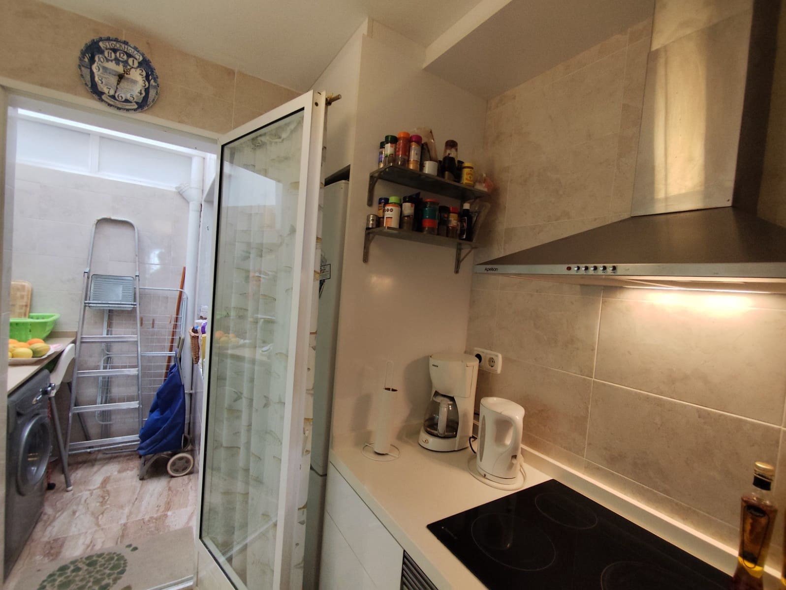 2 Zimmer Bungalow zu verkaufen in Los Narejos - 125.000 € (Ref: 9450581)