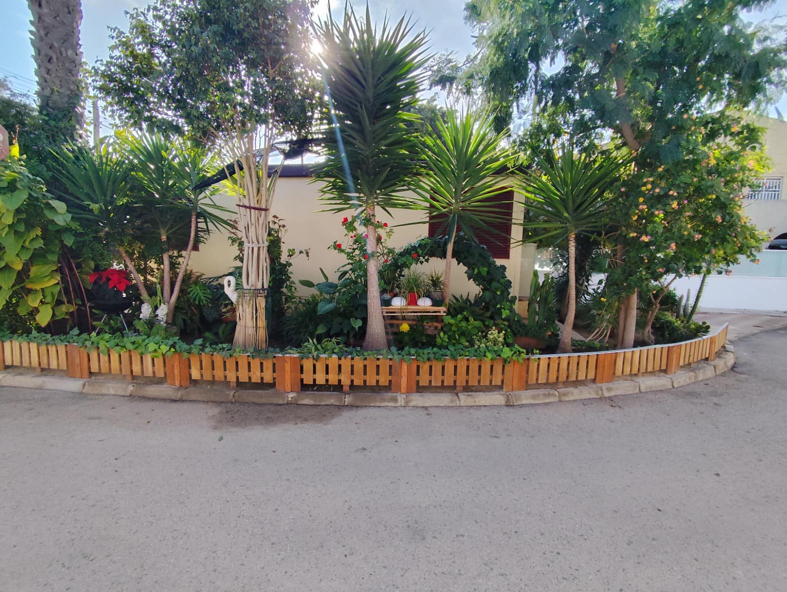 2 Zimmer Bungalow zu verkaufen in Los Narejos - 125.000 € (Ref: 9450581)