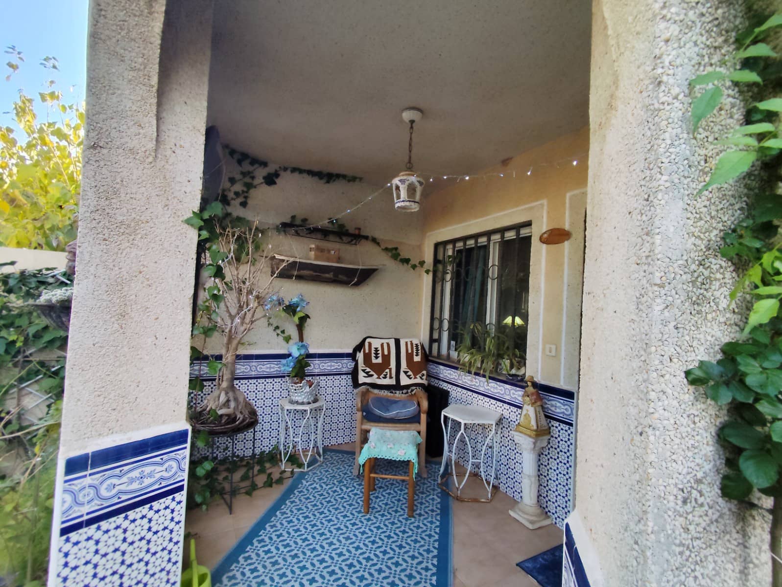 2 Zimmer Bungalow zu verkaufen in Los Narejos - 125.000 € (Ref: 9450581)