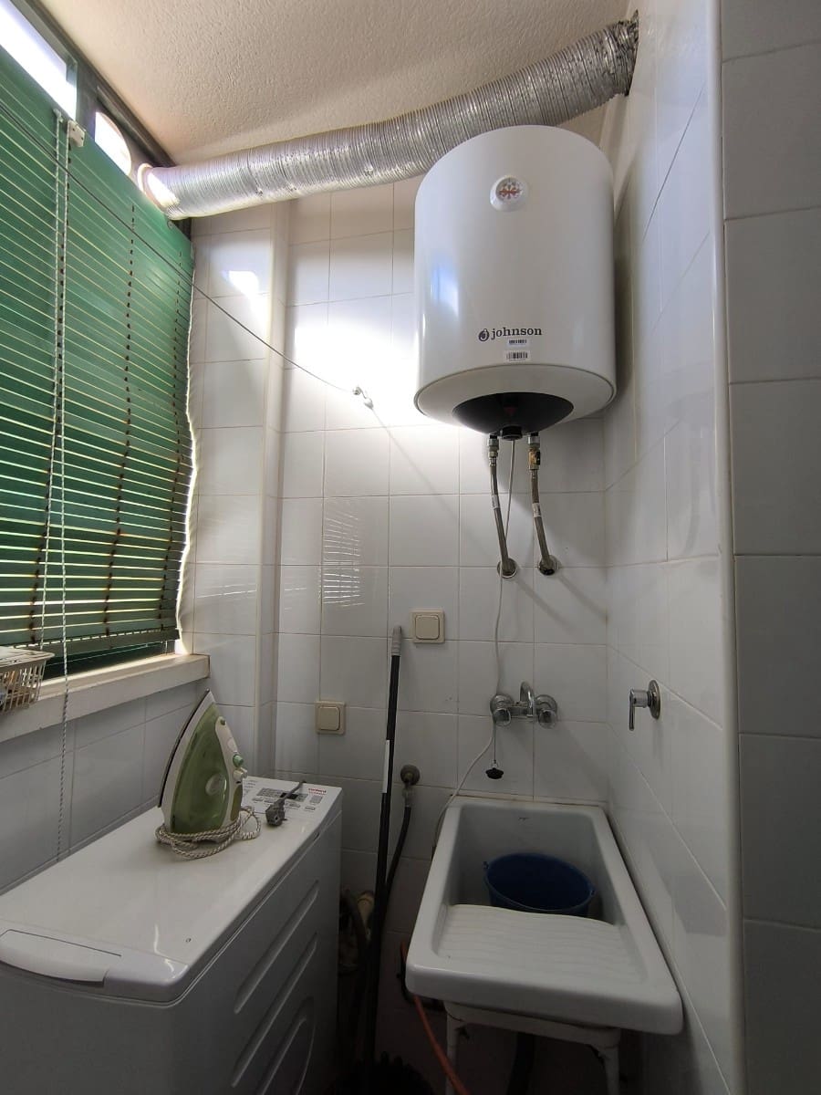 2 makuuhuone Huoneisto vuokrattavana paikassa Los Alcazares - 650 € (Ref: 9495540)