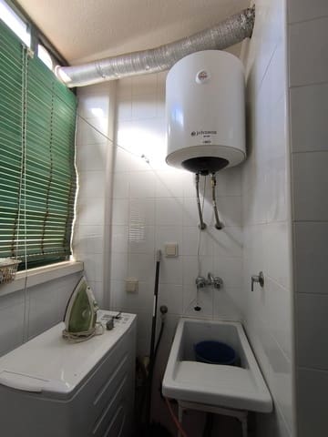 2 makuuhuone Huoneisto vuokrattavana paikassa Los Alcázares - 650 € (Ref: 9495540)