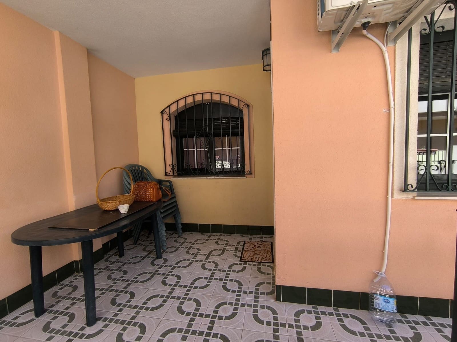 2 makuuhuone Huoneisto vuokrattavana paikassa Los Alcazares - 650 € (Ref: 9495540)