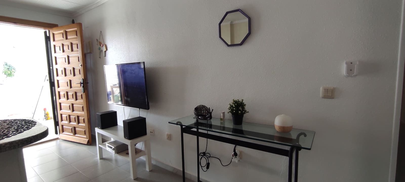 2 soveværelse Bungalow til salg i Los Narejos - € 115.000 (Ref: 9506429)