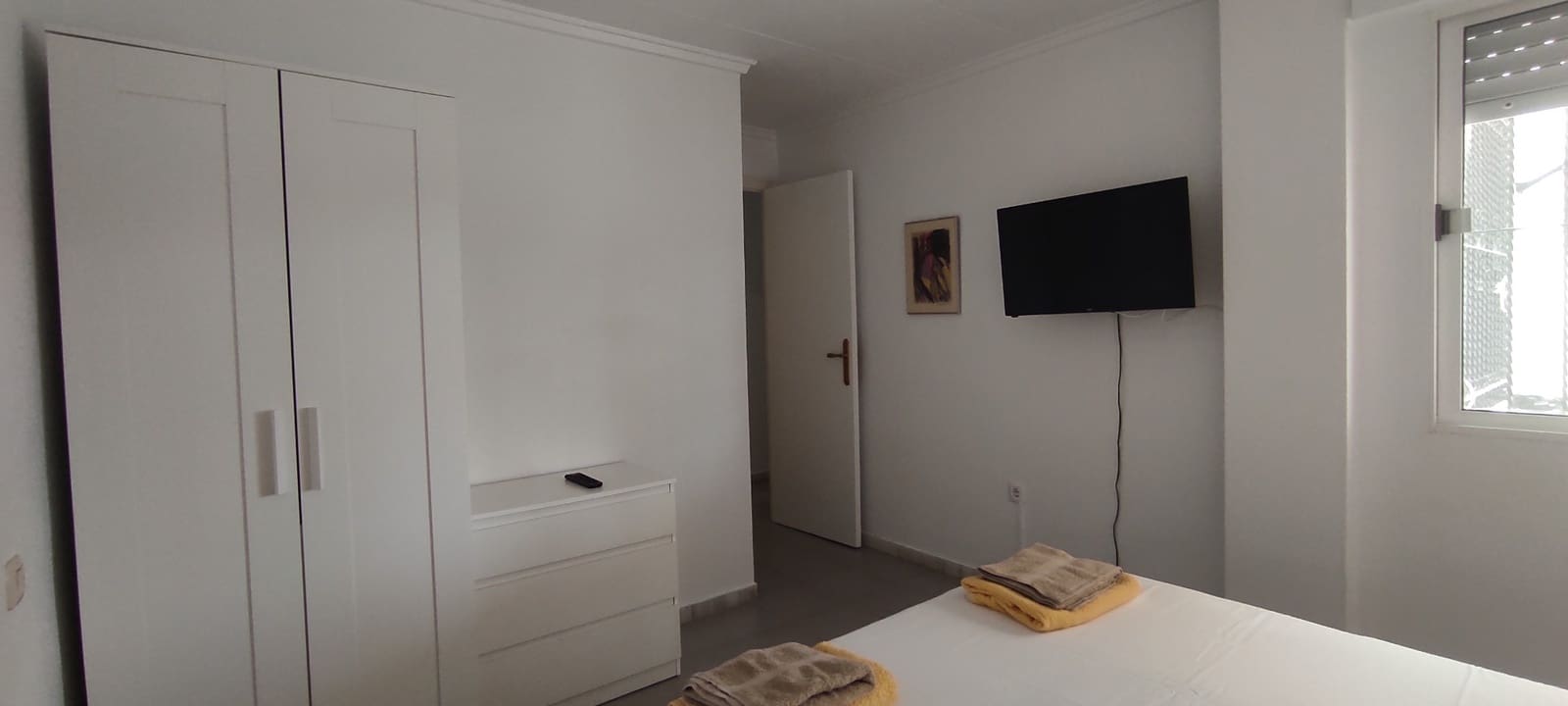 2 soveværelse Bungalow til salg i Los Narejos - € 115.000 (Ref: 9506429)