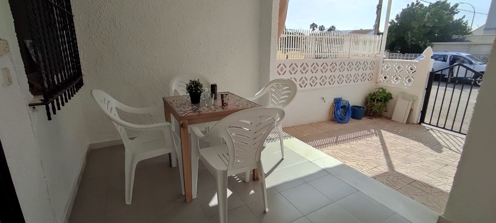 2 soveværelse Bungalow til salg i Los Narejos - € 115.000 (Ref: 9506429)