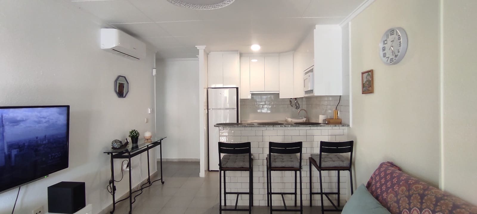 2 soveværelse Bungalow til salg i Los Narejos - € 115.000 (Ref: 9506429)