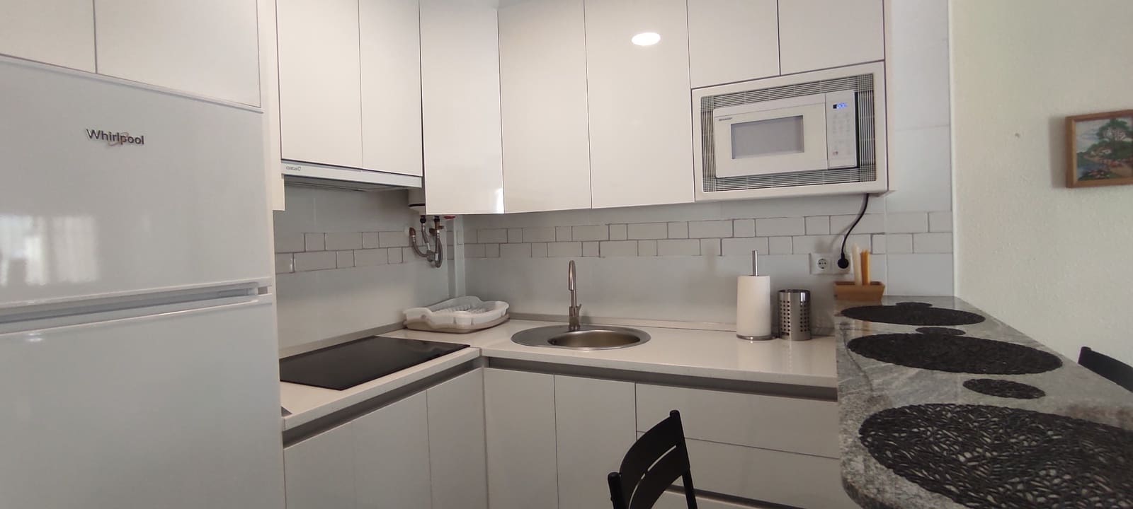 2 soveværelse Bungalow til salg i Los Narejos - € 115.000 (Ref: 9506429)