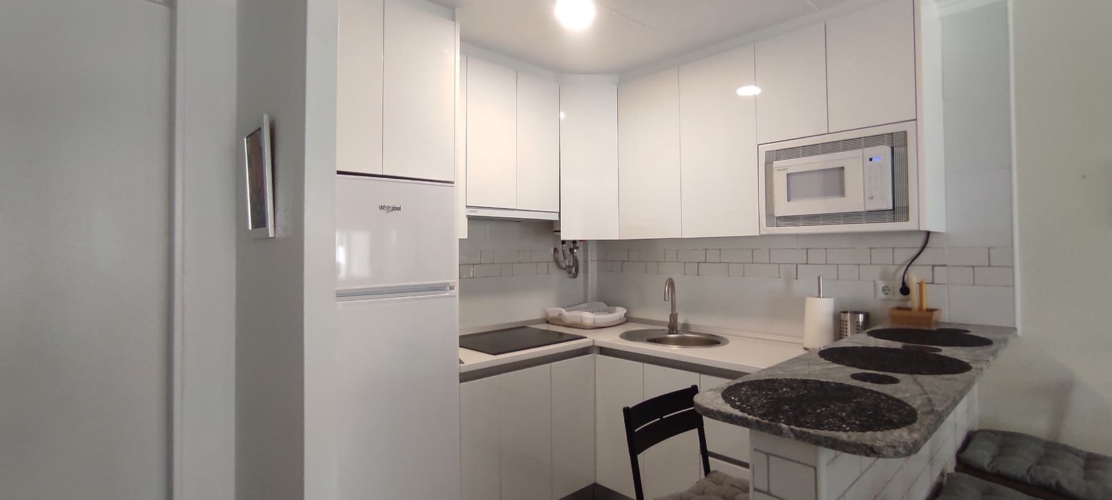 2 soveværelse Bungalow til salg i Los Narejos - € 115.000 (Ref: 9506429)