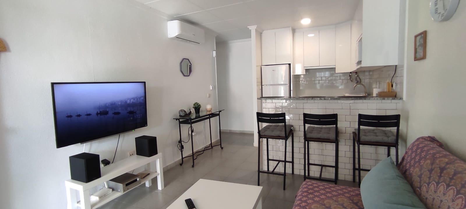 2 soveværelse Bungalow til salg i Los Narejos - € 115.000 (Ref: 9506429)