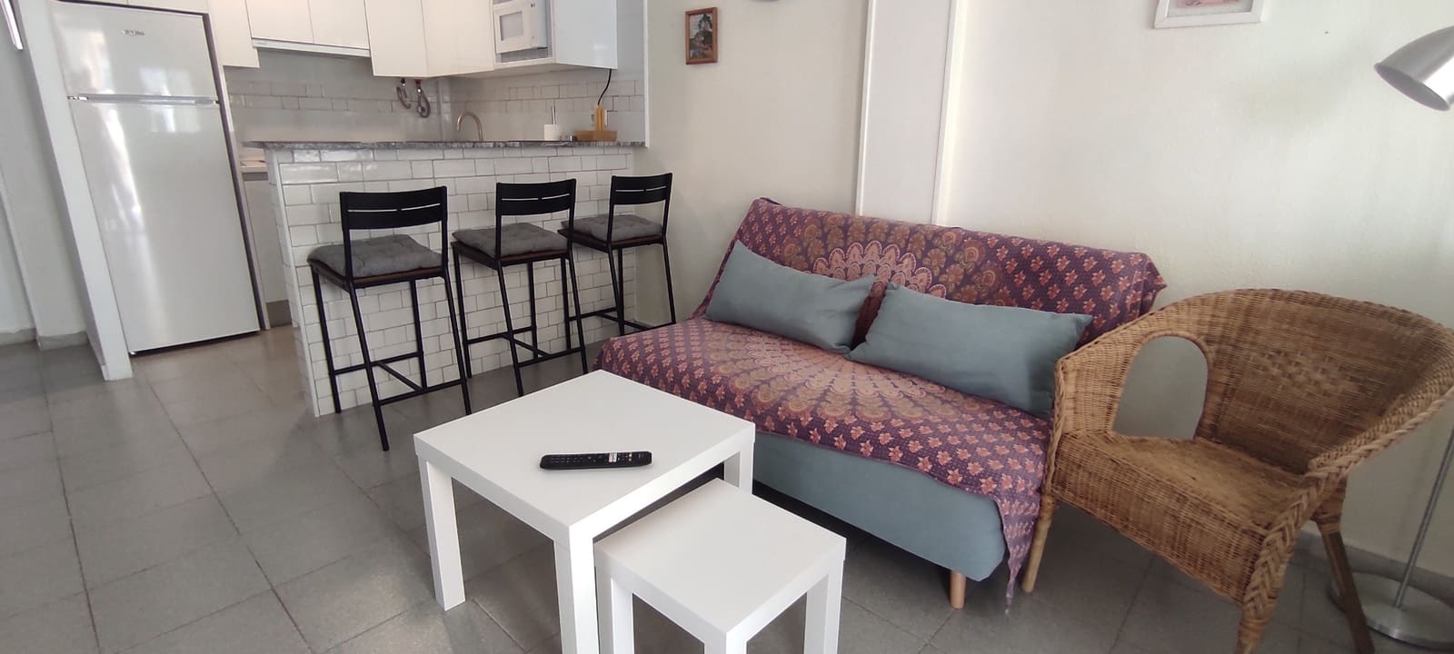 2 soveværelse Bungalow til salg i Los Narejos - € 115.000 (Ref: 9506429)