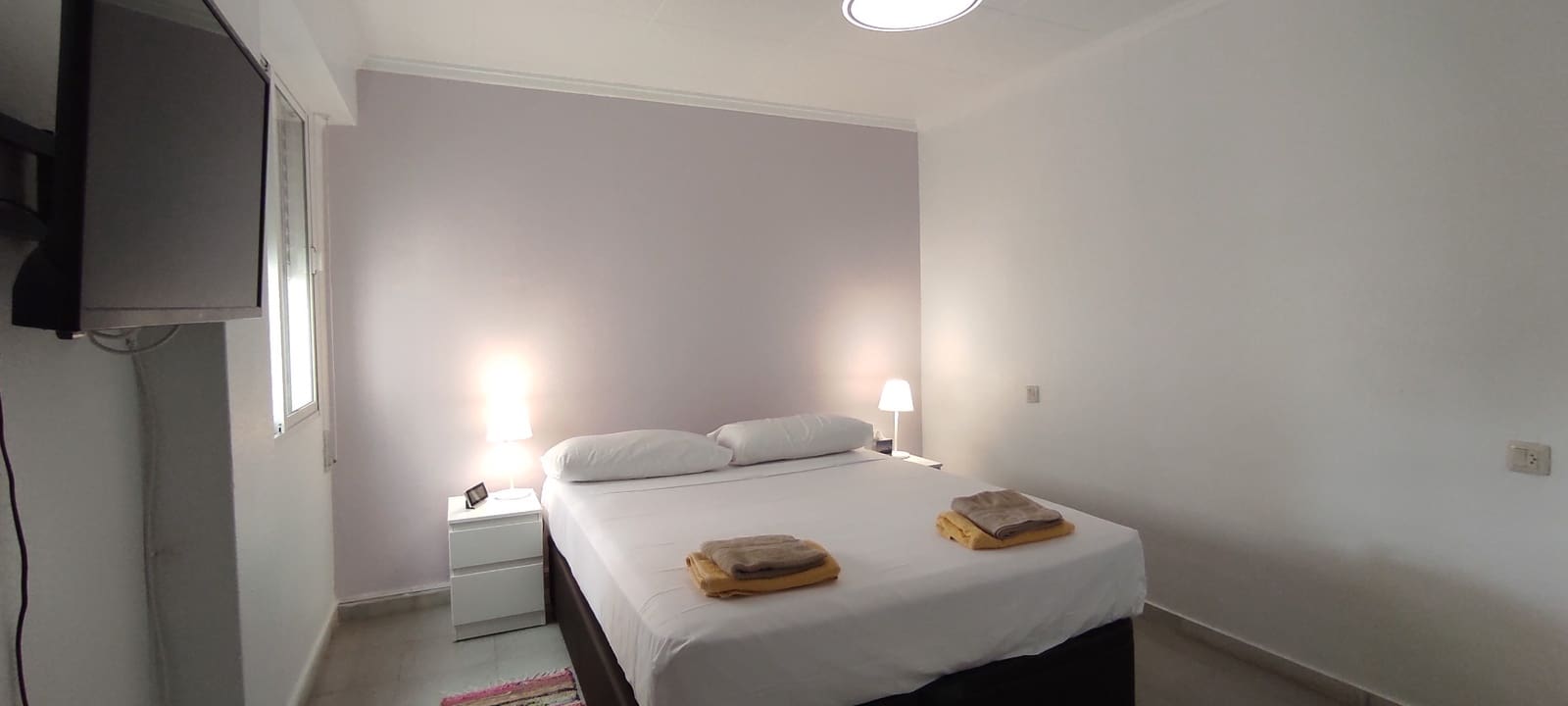 2 soveværelse Bungalow til salg i Los Narejos - € 115.000 (Ref: 9506429)