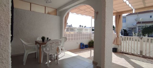 2 soveværelse Bungalow til salg i Los Narejos, Los Alcázares - € 115.000 (Ref: 9506429)